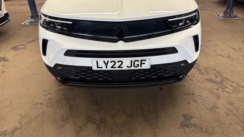 Vauxhall Mokka 1.2 Turbo SRi Premium 5dr Auto Petrol Hatchback